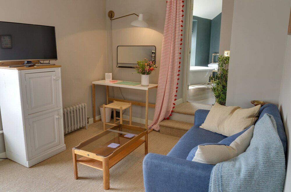 Фото The Crown Inn