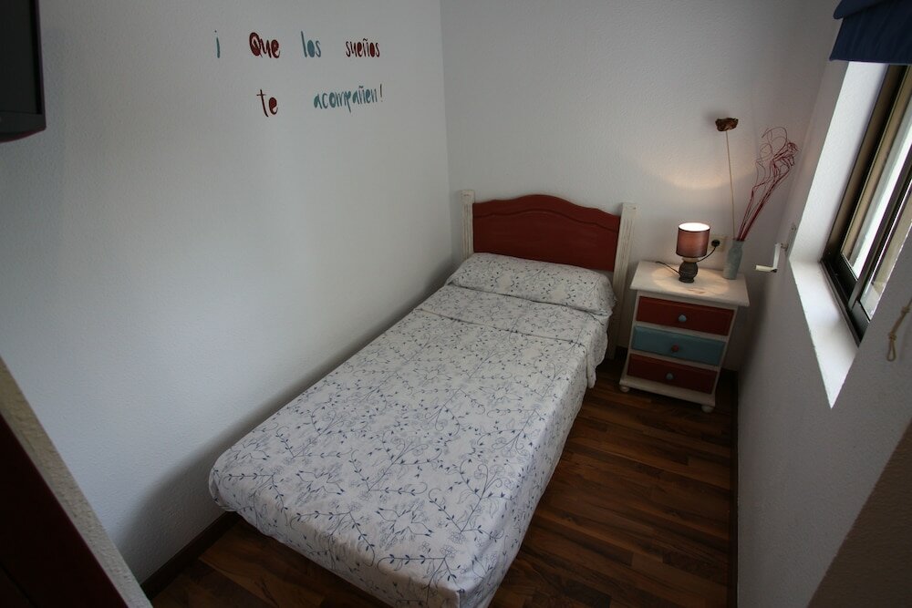 Фото Hostal La Mar