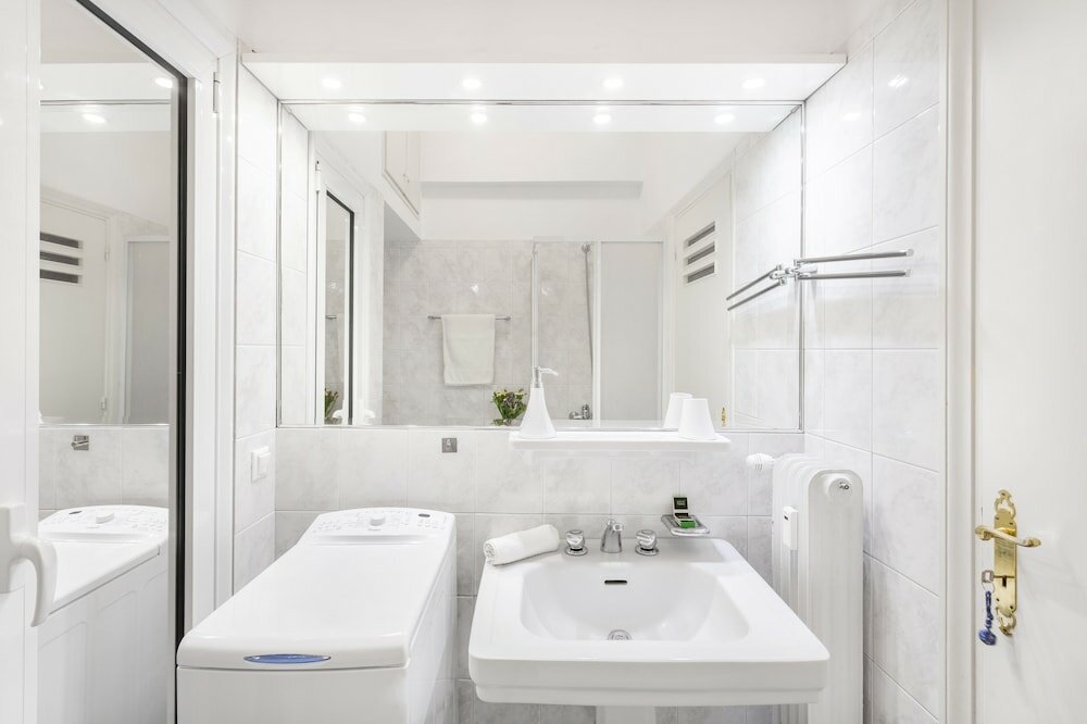 Фото Athens Squared Lofts