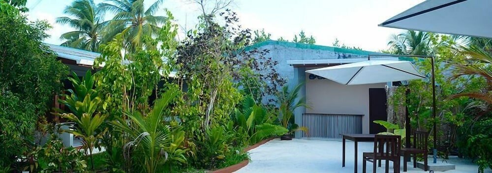 Фото Holiday Village Retreat