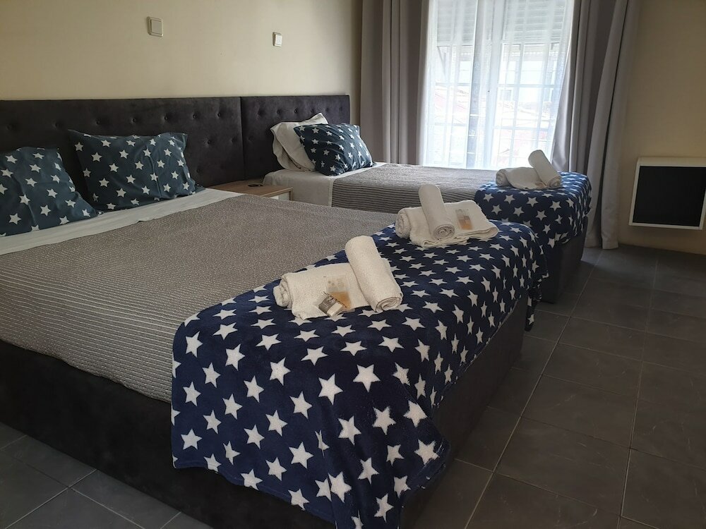 Фото Pensão Leão De Ouro