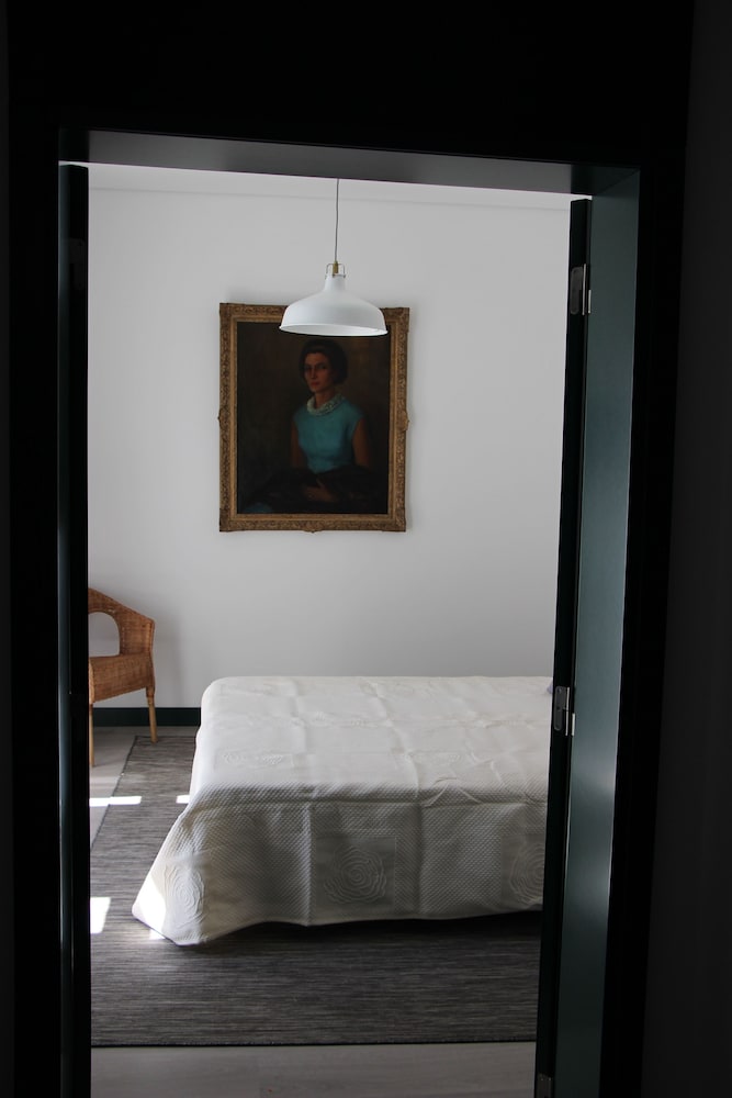 Фото My Bairro Alto Suites