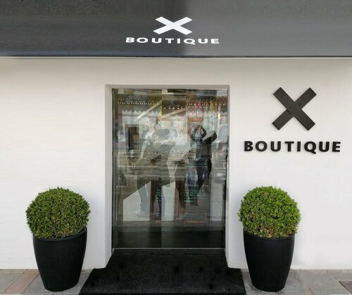 Гостиница Boutique X в Фуэнхироле