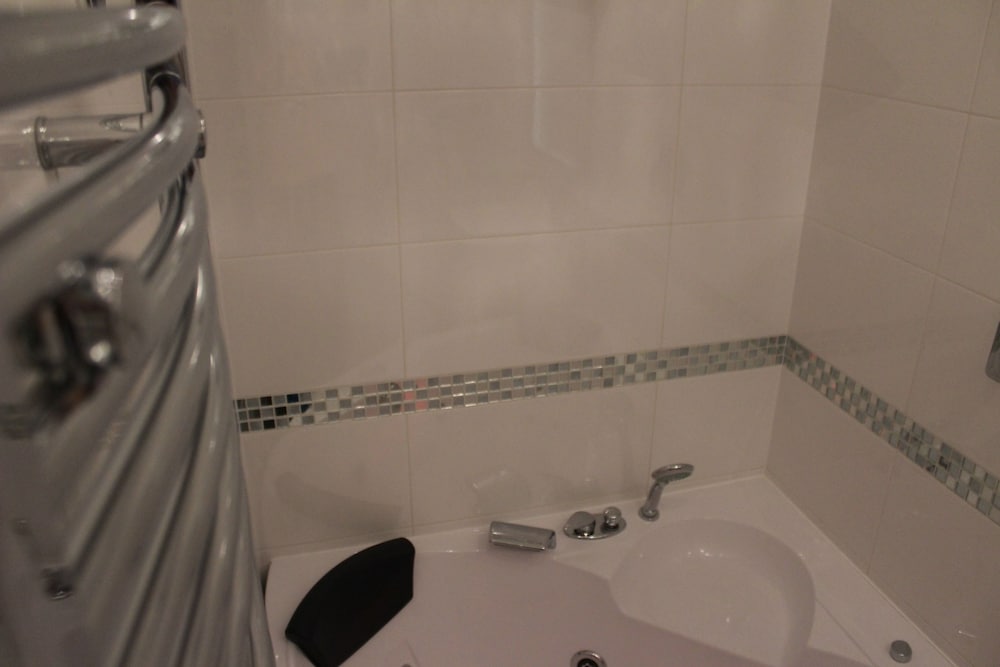 Фото Apartmán Relax so saunou a jakuzzi