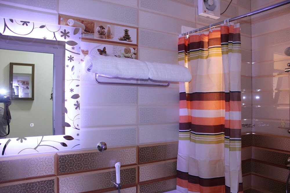 Фото Sama Sohar Hotel Apartment