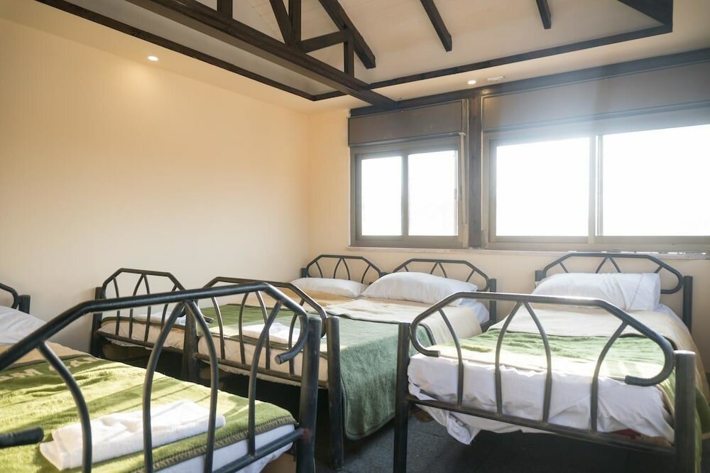 Фото Madaba Hotel