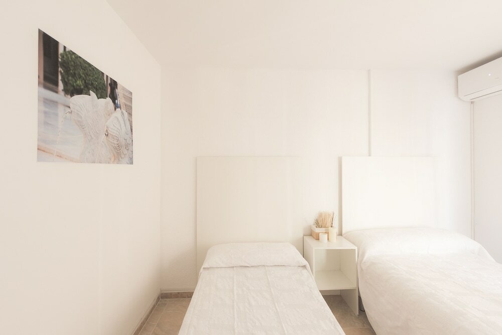 Фото Surtrip Apartamentos - Tórtola I