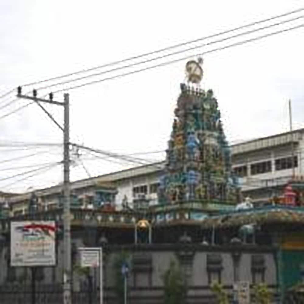 Hotel Bunk Bed 3 Dazhong Backpacker's Hostel, Medan, photo