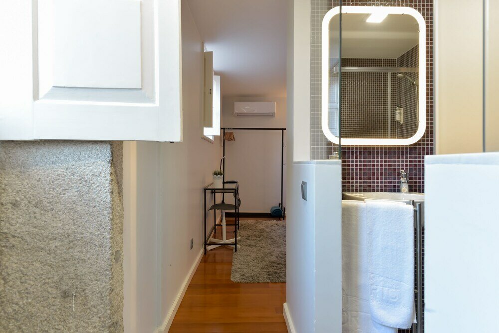 Фото Feel Porto Ribeira Vintage Duplex