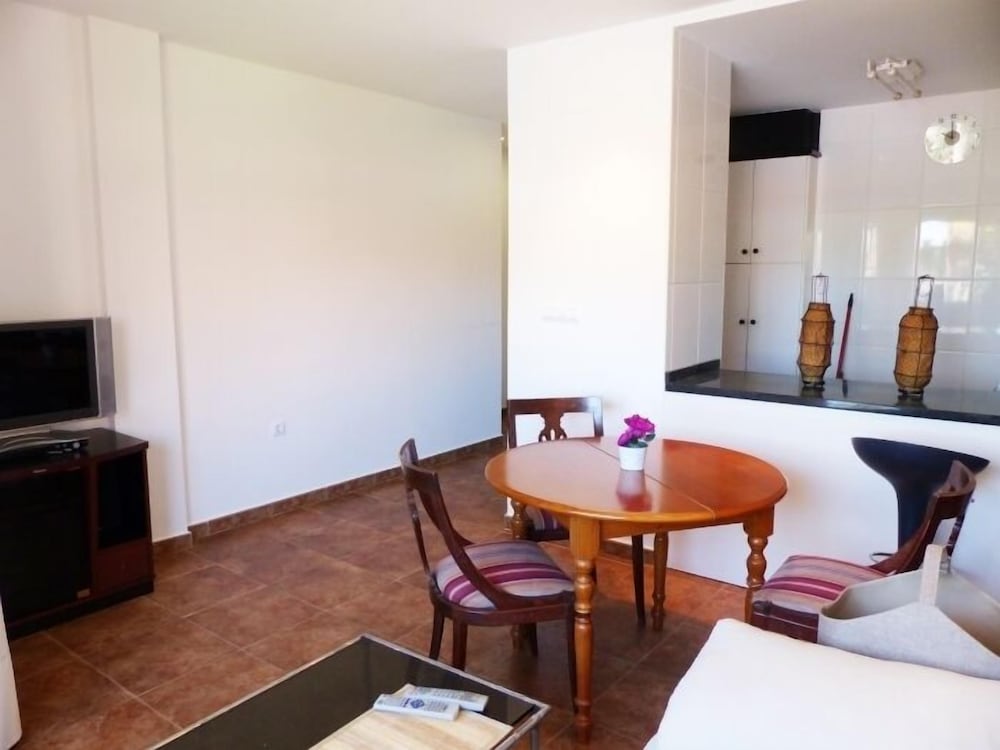 Фото Apartamento Jardines de Denia IV