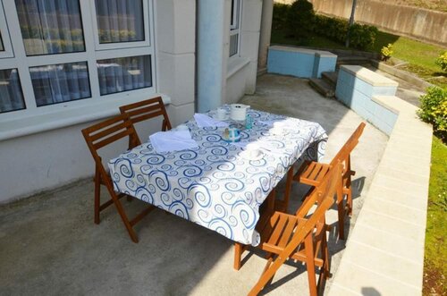 Гостиница Apartment in Isla, Cantabria 102768 by Mo Rentals
