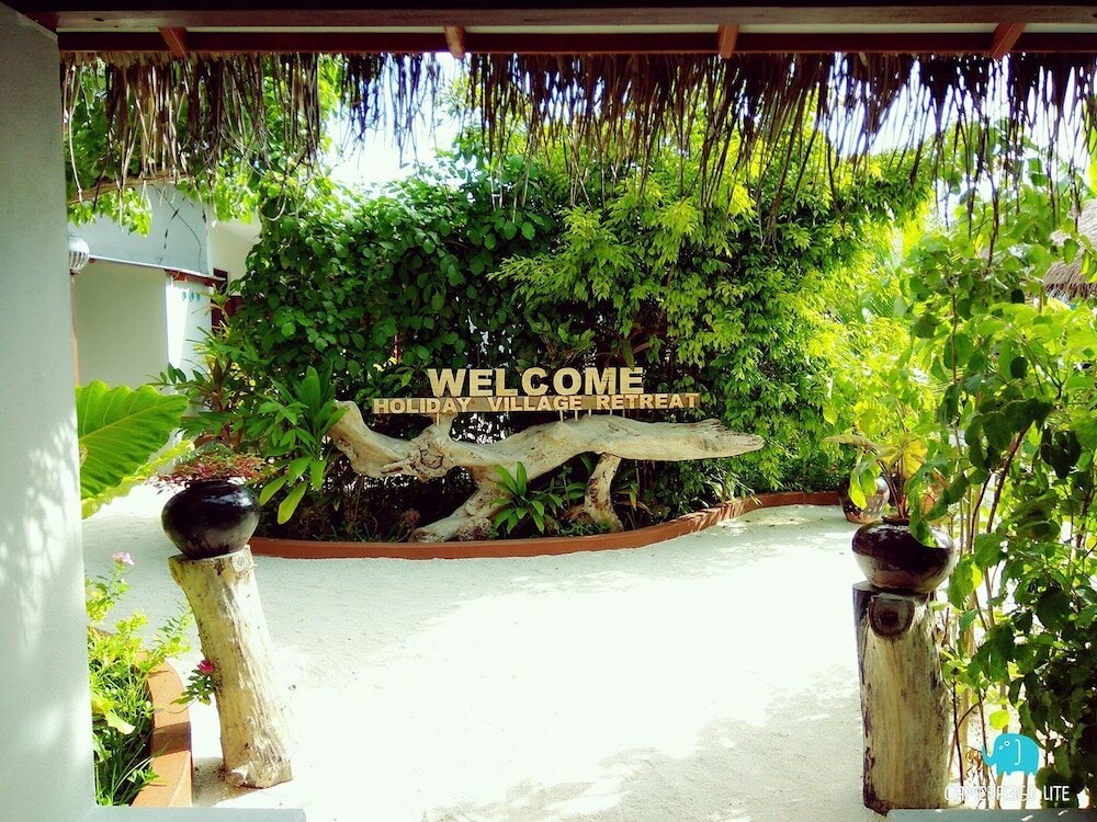 Фото Holiday Village Retreat