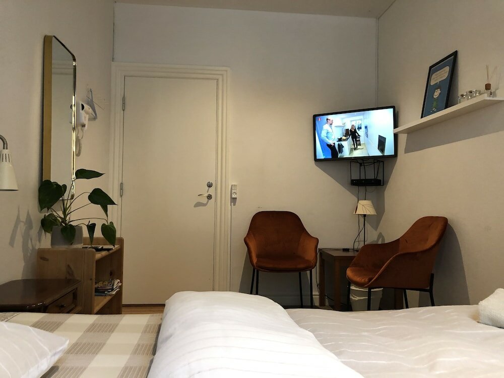 Фото Davaas bed & breakfast