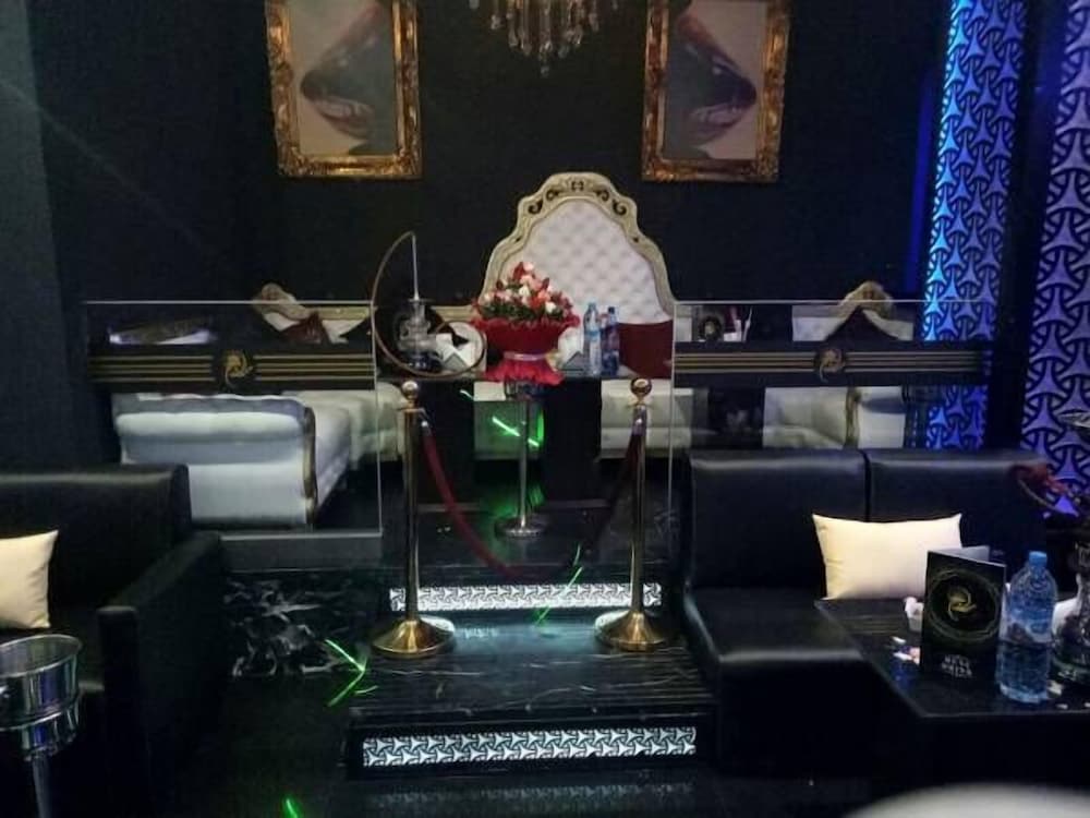 Фото Hotel-Boutique & SPA Khalij Agadir