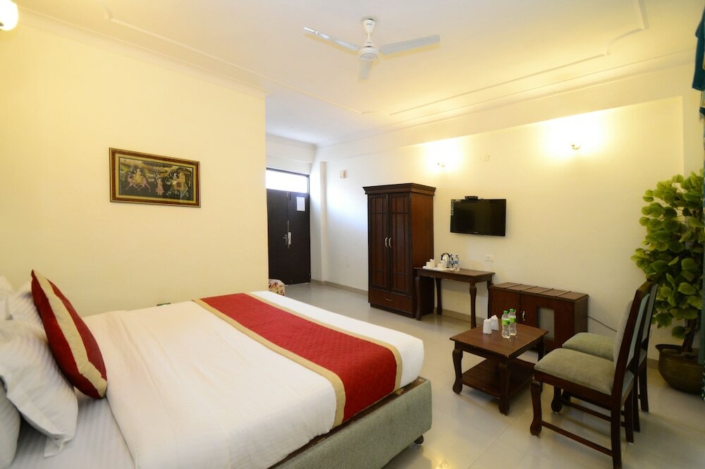 Фото The Heritage Village Resort