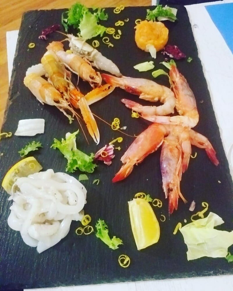 Фото Residence La Pineta - Campsite