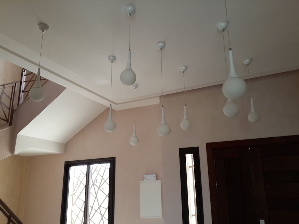 Фото Villa Malak Marrakech