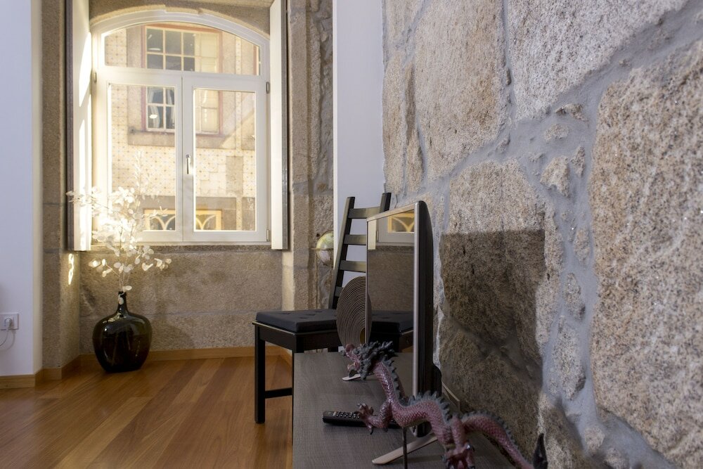 Фото Authentic Porto Apartments