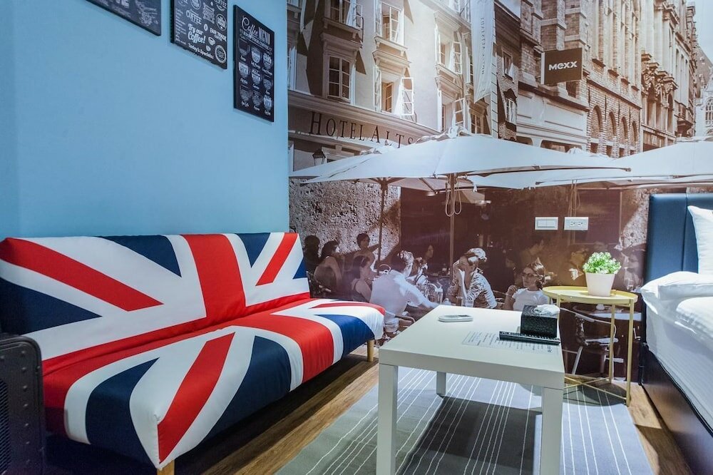 Фото Double Ace B&b