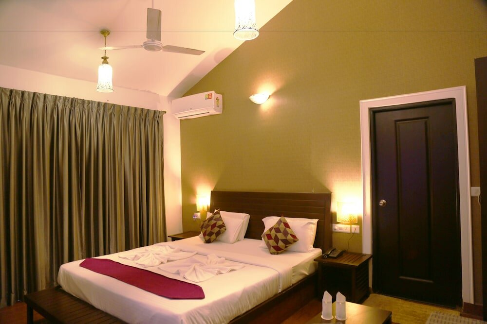 Фото La Sella Resort by Ashoka