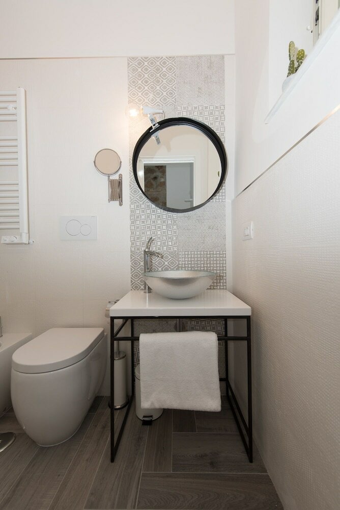 Фото Tirso SessantOtto Boutique Rooms