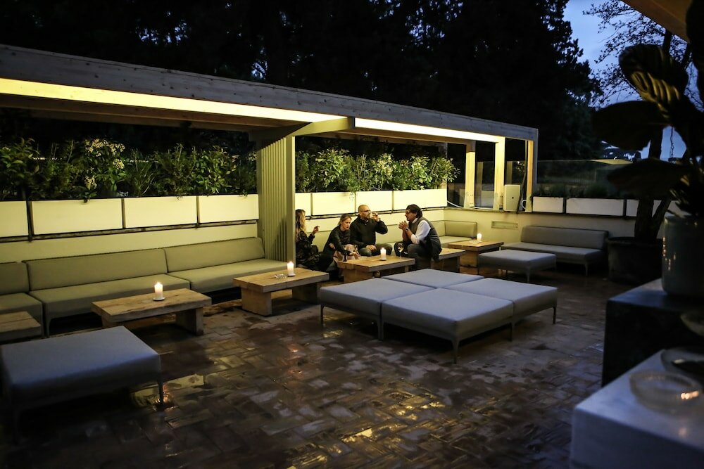 Фото Parrasio Hotel