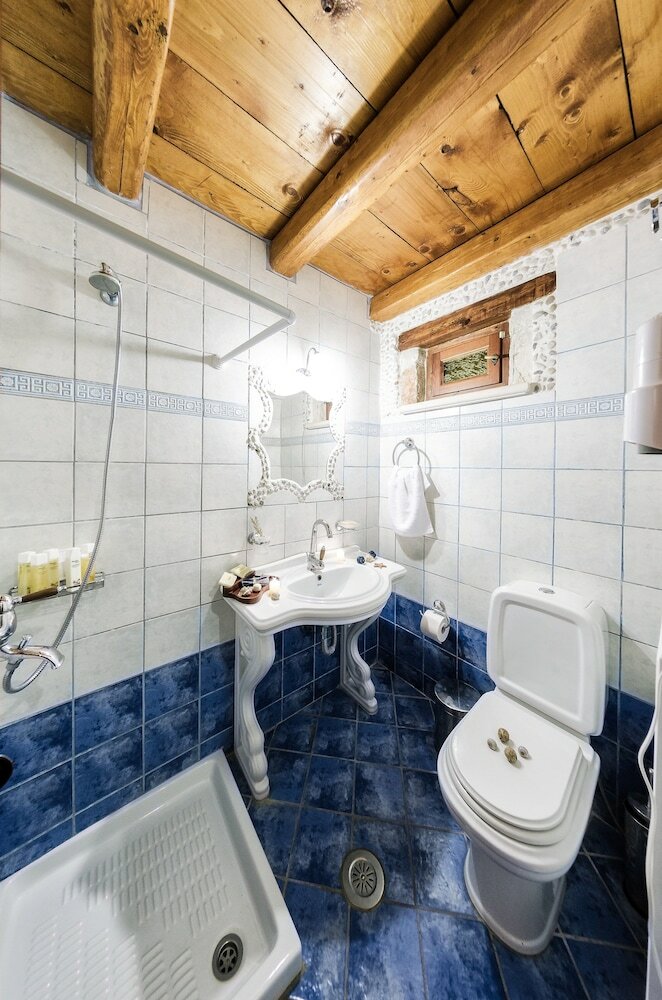 Фото Villa Poseidon