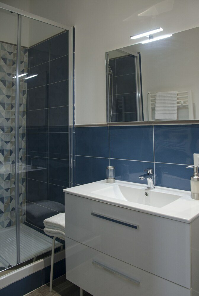 Фото Appartamento Cavour 37 Palermo