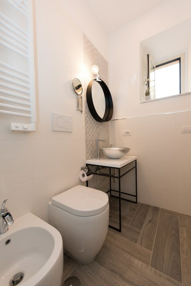 Фото Tirso SessantOtto Boutique Rooms