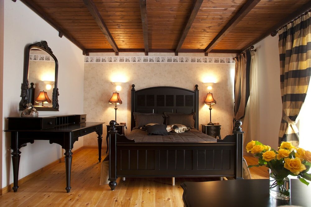 Фото Refanidis Natural Luxury Hotel