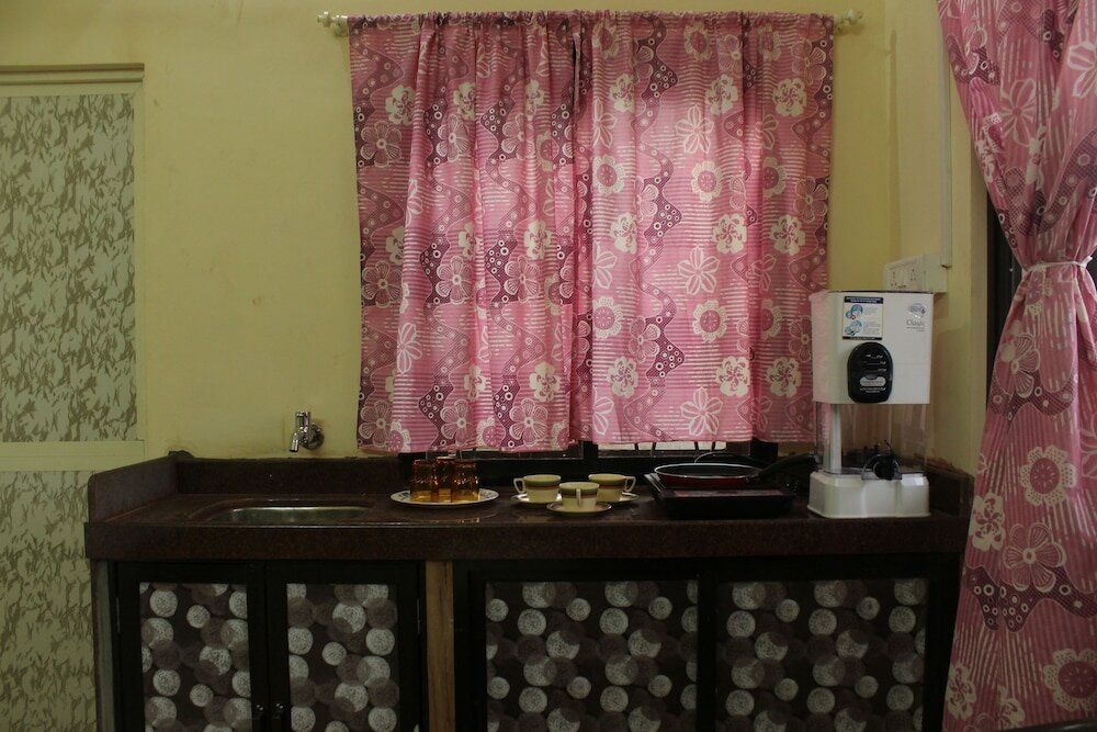 Фото Oyo 6236 Home Studio Near Sinquerim Beach