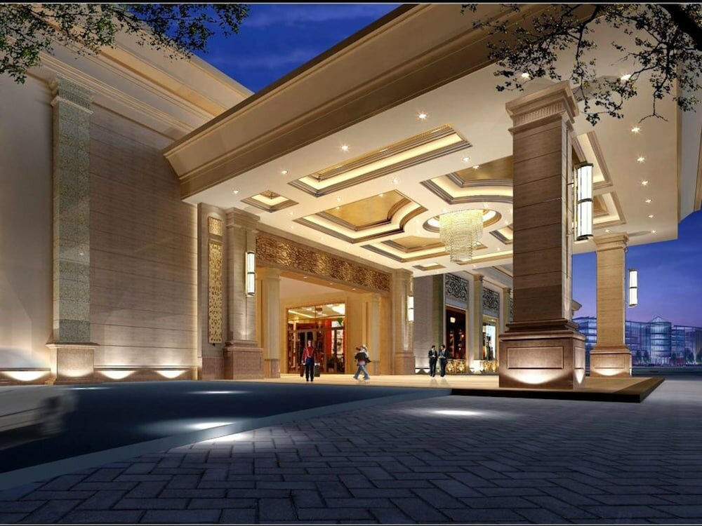 Фото отеля 1