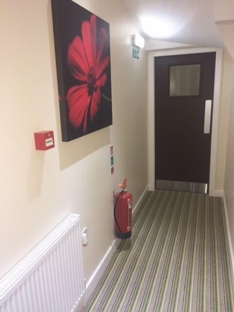 Фото Premier Lodge