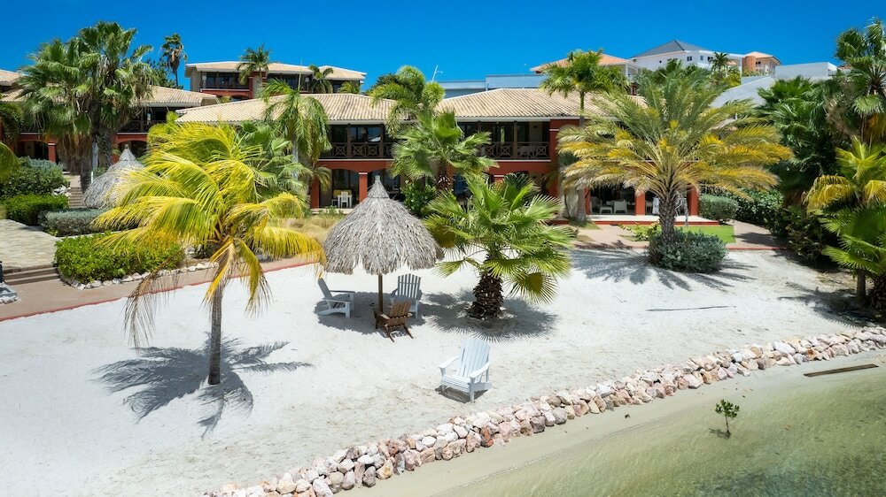 Фото La Maya Beach Spanish Water Luxury Apartment