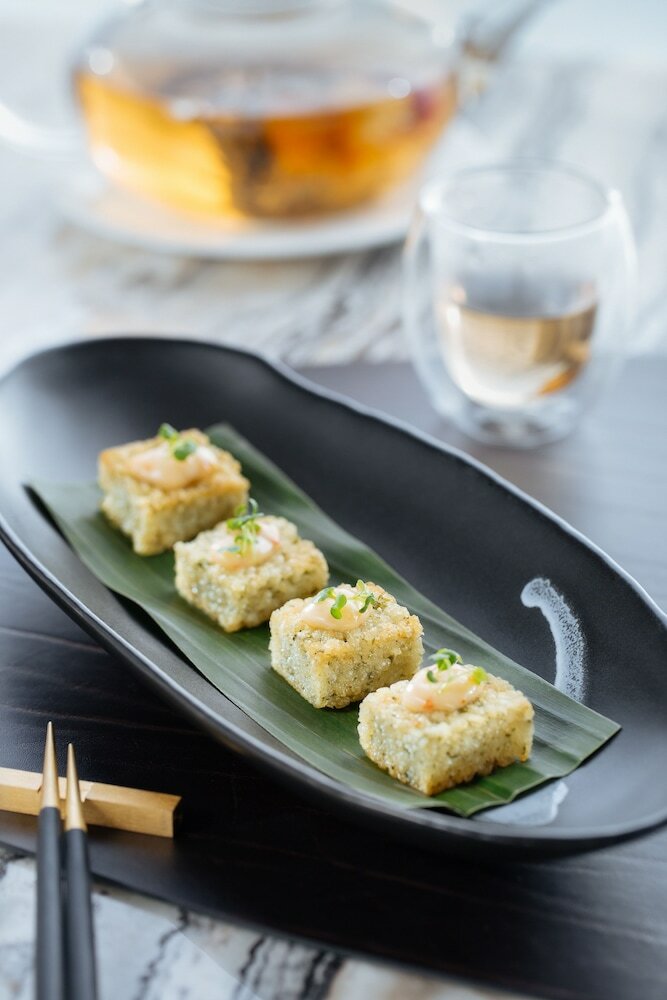 Фото Hilton Manila