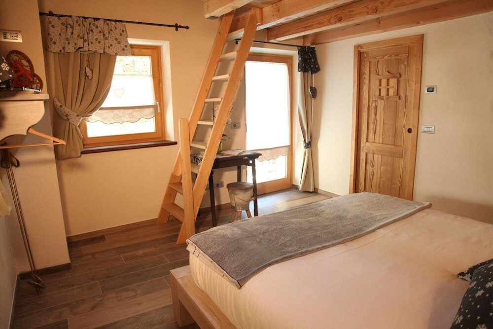 Фото Mi casa tu casa