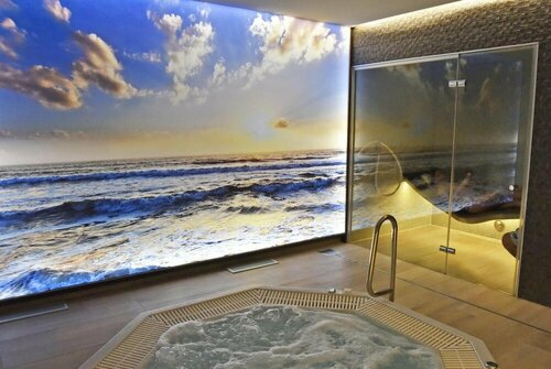 Внешний вид отеля Hotel Riant Séjour by Wp Hotels в Бланкенберге, фото 5