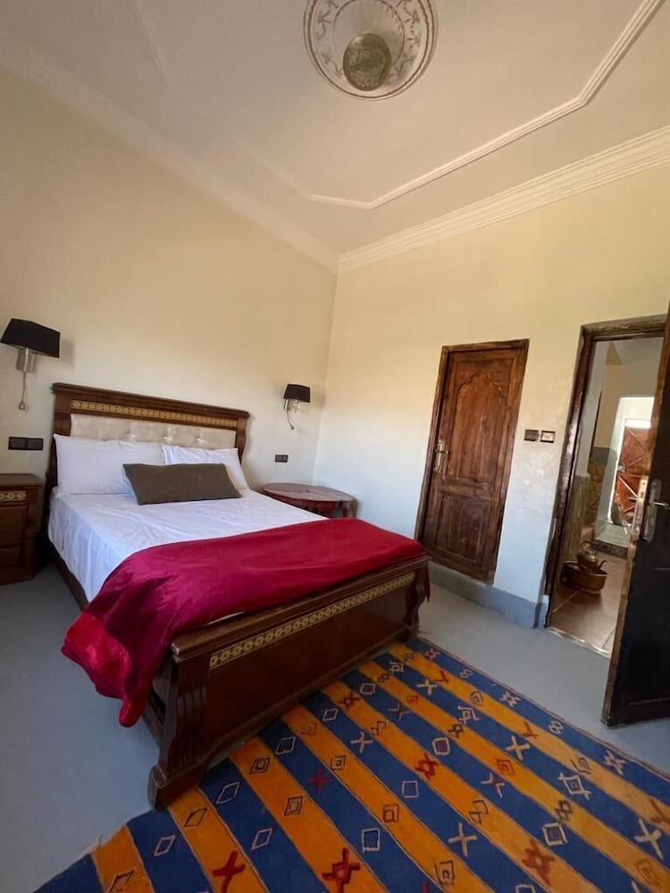 Фото Maison Tizi