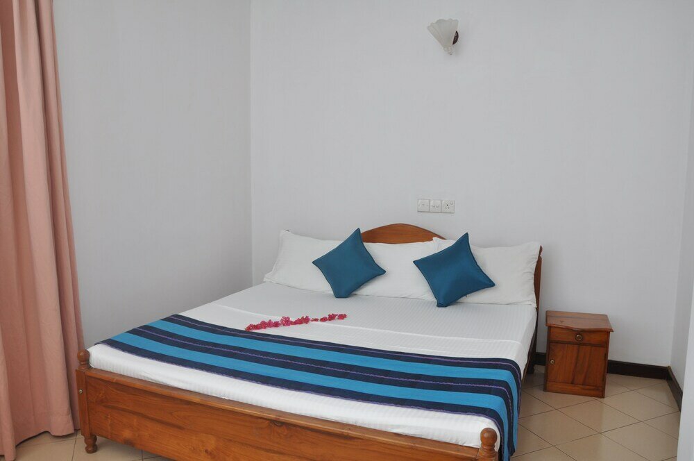 Фото Shakuna Villa