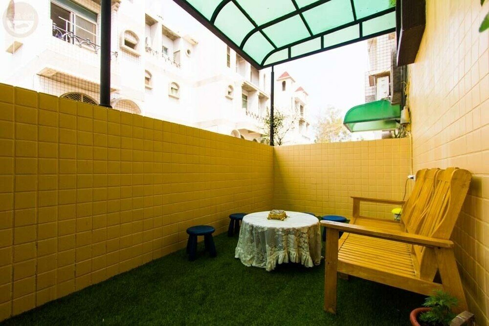 Фото The World Kinmen