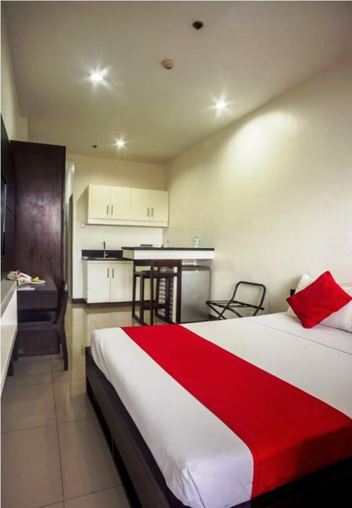 Фото Copenhagen East Residences