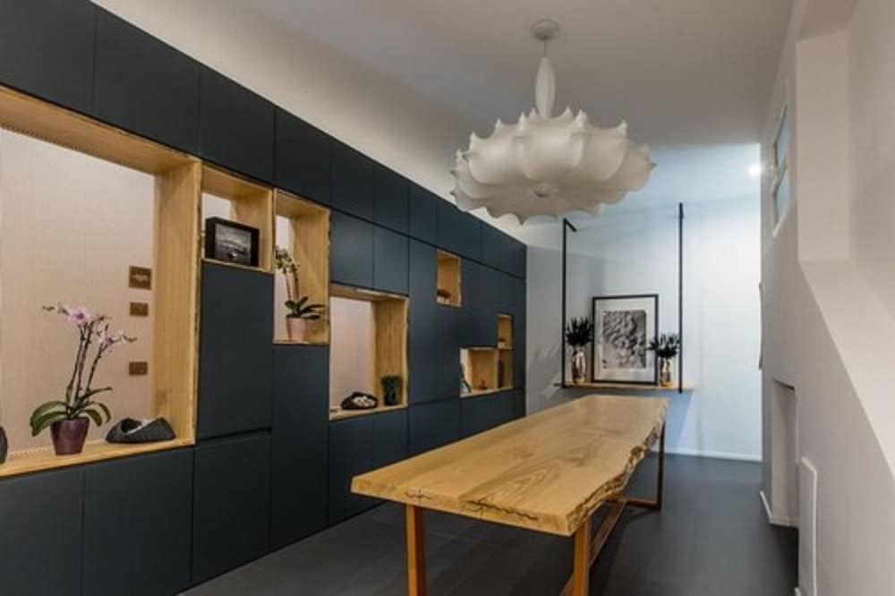 Фото The Boutique Napoli Suite