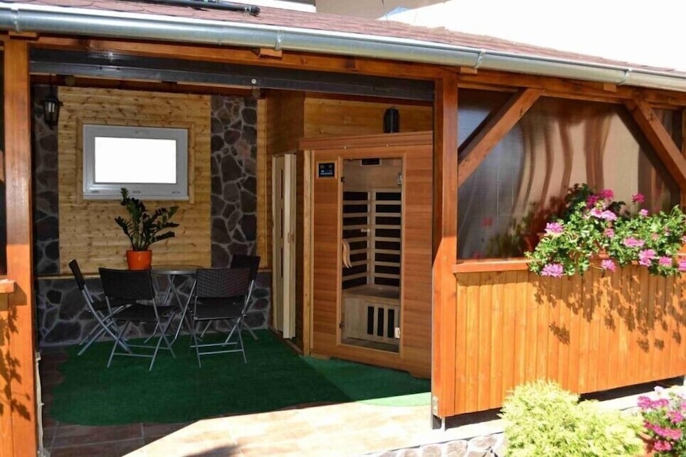 Фото Penzión Manderlak