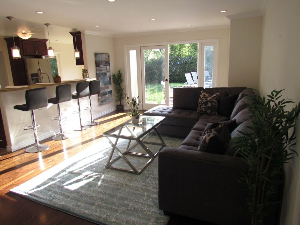 Фото 2 Floors House with Pool and Huge Relax