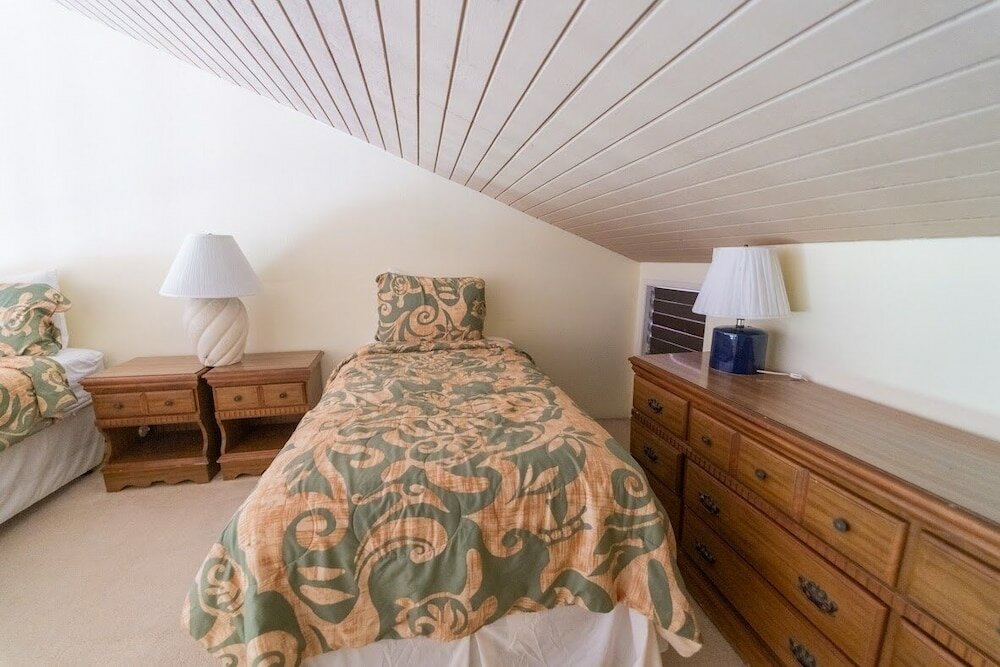 Фото Turtle Bay Takanoha nuc 90-tvu-0557 1 Bedroom Condo by RedAwning