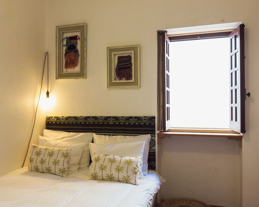 Фото Wot Ericeira Lodge