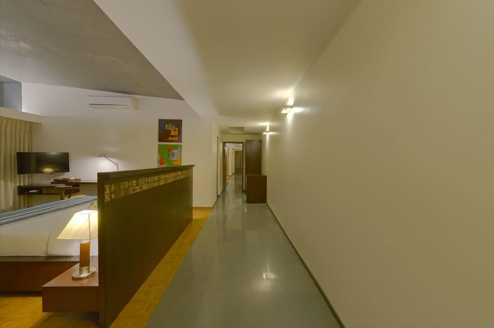 Фото Java Rain Resorts