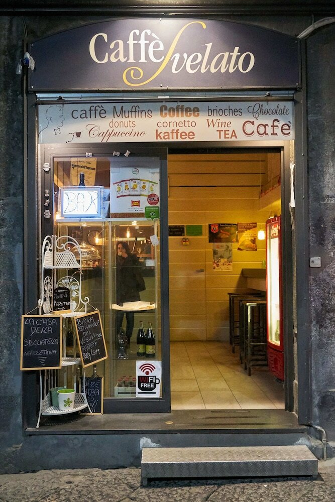 Фото A Casa del Principe