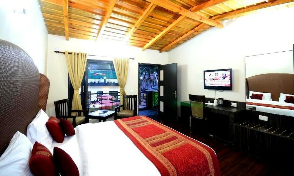 Фото Relax Inn Resort