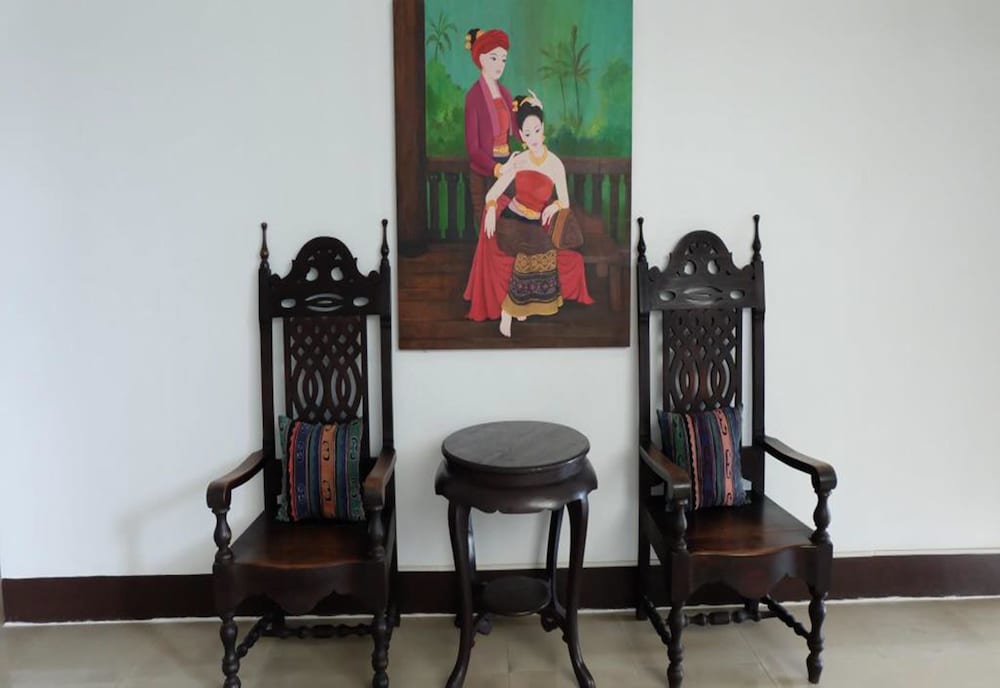 Фото Sirinart Garden